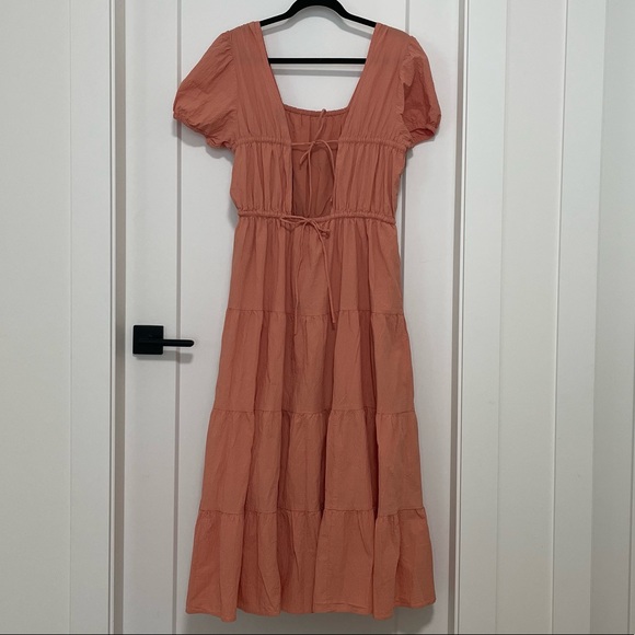 & Other Stories Dress *new* - Picture 4 of 5